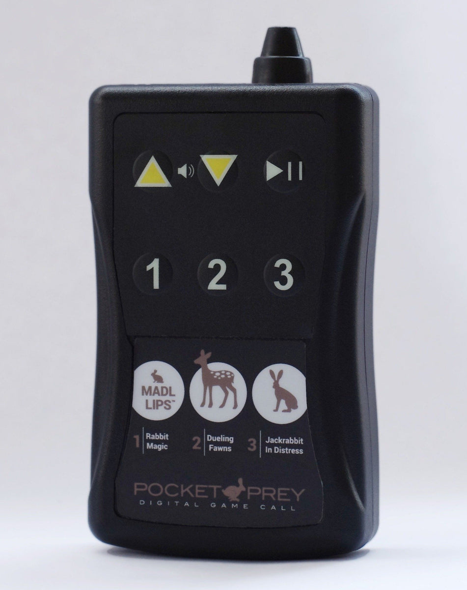 pocketprey.com